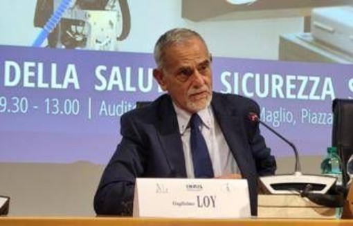 Infortuni, Loy (Civ Inail): &quot;Progetto Si.in.pre.sa. avvicina nostre iniziative a imprese&quot;