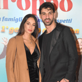 Francesca Tocca a Verissimo, la nuova vita dopo la separazione da Raimondo Todaro