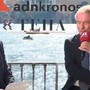 Industria, Urso: &quot;L'elefante non è tra noi e Usa ma in stanze Bruxelles e va portato fuori&quot;