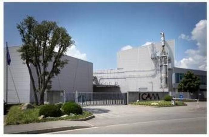 Un 2025 in forte crescita per Icam, rafforzati investimenti e sviluppo internazionale