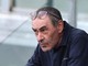 E' morto Amerigo Sarri, campione di ciclismo nel dopoguerra e padre dell'allenatore Maurizio E' morto Amerigo Sarri, campione di ciclismo nel dopoguerra e padre dell'allenatore Maurizio