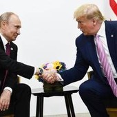 Putin-Trump, telefonata di un'ora: confronto su Ucraina, Iran e Mondiali di calcio