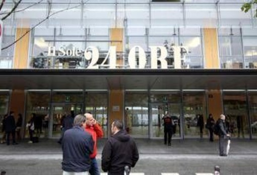 Cambio al vertice del Sole 24 Ore, Giuseppe De Bellis verso la direzione