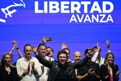 Elezioni Argentina 2025, oggi si vota per decidere il futuro di Milei Elezioni Argentina 2025, oggi si vota per decidere il futuro di Milei