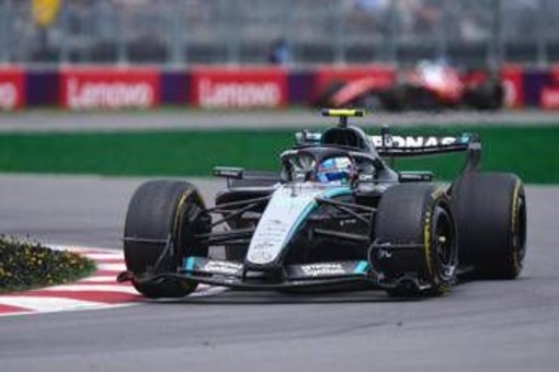 Formula 1, si corre in Canada: orario, griglia di partenza e dove vedere il Gp di Montreal Formula 1, si corre in Canada: orario, griglia di partenza e dove vedere il Gp di Montreal
