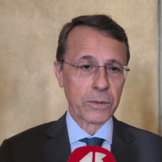 Mandelli (Fofi): "Oggi il farmacista è un professionista della salute"