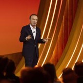 Benigni in autunno su Rai1 per prima serata su San Francesco