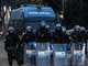 Derby Lazio-Roma, piano di sicurezza con afflussi separati e droni