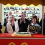 McDonald’s Italia compie 40 anni, il primo ristorante a Roma in Piazza di Spagna