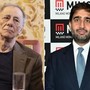 Roberto Vecchioni a processo per diffamazione, Geronimo La Russa: "Io parte civile"