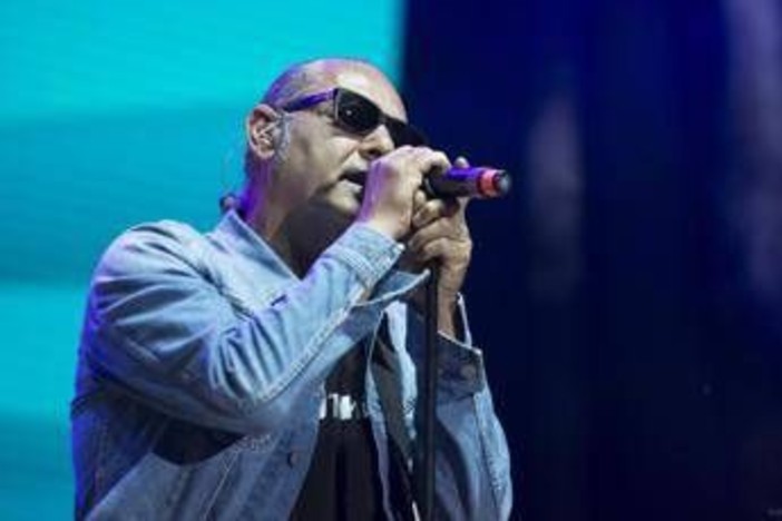 Luca Carboni, il concerto dopo il tumore: "Sono emozionatissimo"