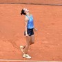 Impresa Boisson, centra la semifinale del Roland Garros da wild card