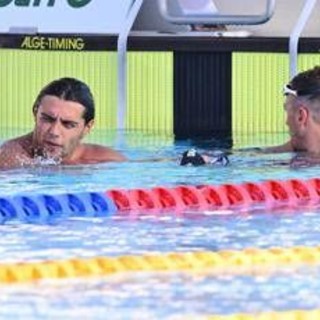 Ceccon ripensa ai Mondiali: &quot;Cosa resta dopo tanta sofferenza? Un paio di foto e una medaglia...&quot;
