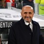 Spalletti “Vlahovic indisponibile, del futuro ne parleremo, senza stress”