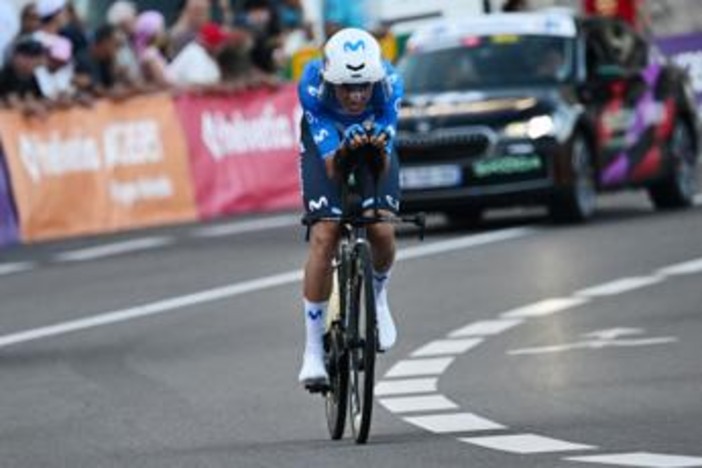 Vuelta di Spagna, oggi decima tappa: orario, percorso e dove vederla in tv Vuelta di Spagna, oggi decima tappa: orario, percorso e dove vederla in tv