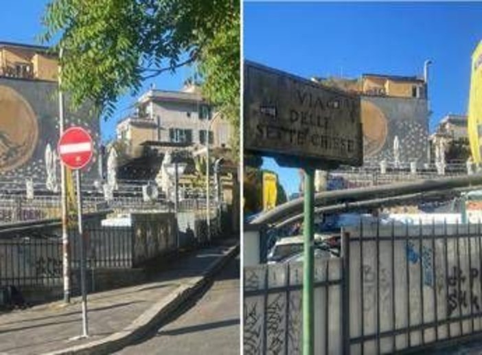 Roma, spari con pistola ad aria compressa dopo corteo 25 aprile: ferita coppia dell'Anpi