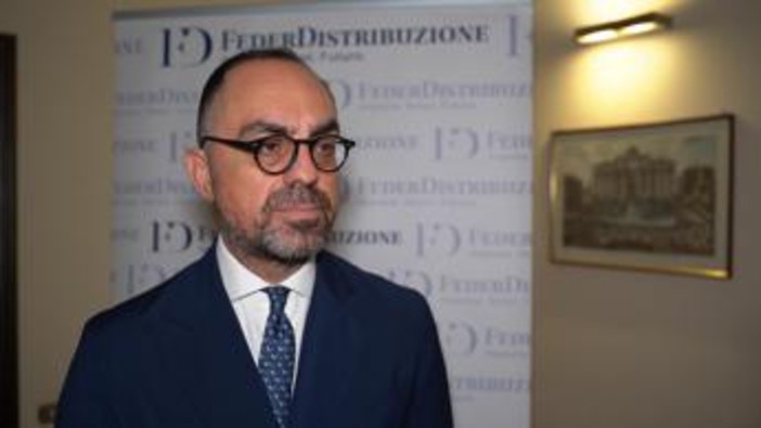 Lavoro, Faioli: "Aging e Ia, il retail deve integrare persone e tecnologia"