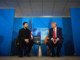 Ucraina, Zelensky “Telefonata importante e utile con Trump”