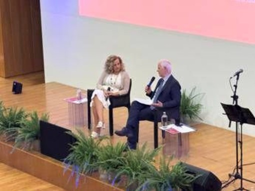 Università, Iannantuoni (UnimiB): &quot;Spero di lasciare traccia della passione che muove il mio lavoro&quot;