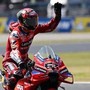MotoGp, oggi prove libere e prequalifiche Gp Italia: orari e dove vederle in tv