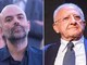 "De Luca satrapo", archiviato il procedimento contro Saviano "De Luca satrapo", archiviato il procedimento contro Saviano