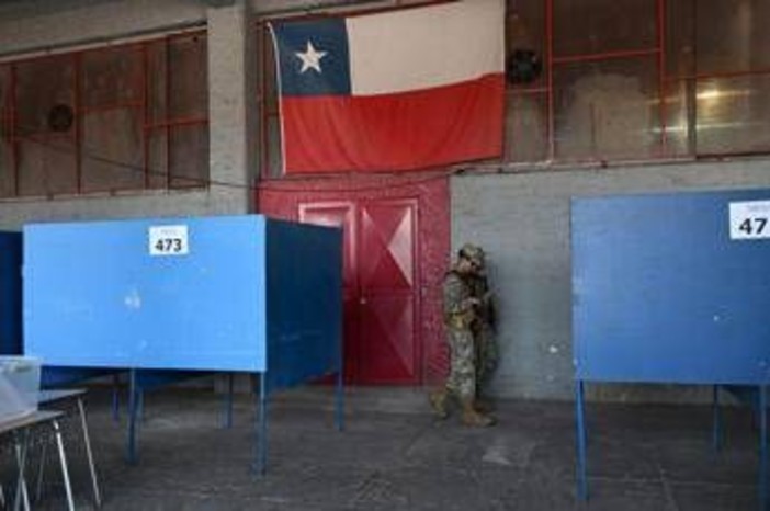 Elezioni presidenziali in Cile, urne aperte oggi: candidati e pronostici