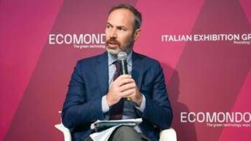 Plures, al via nel 2026 impianto con Ai per il riciclo tessile Plures, al via nel 2026 impianto con Ai per il riciclo tessile