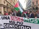 L'accordo su Gaza non ferma i cortei in Italia: manifestazioni a Milano, Torino e Bologna