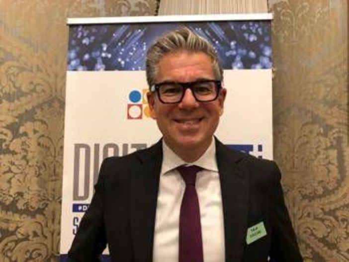 Innovazione, Dal Pozzo: &quot;Aziende attive sul tema della transizione digitale&quot;