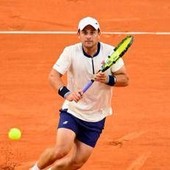 Chi è Clement Tabur, il primo avversario di Sinner al Roland Garros Chi è Clement Tabur, il primo avversario di Sinner al Roland Garros