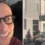 Milano, Roberto Pietro Guerrino trovato morto in casa: ucciso con colpi alla testa Milano, Roberto Pietro Guerrino trovato morto in casa: ucciso con colpi alla testa