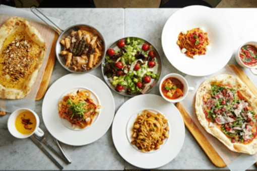 Ristorazione, Nastasi (Deloitte): &quot;Food service driver di crescita per centri commerciali&quot;