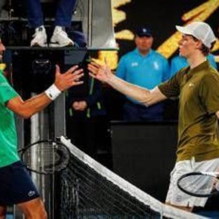 Wimbledon, i precedenti tra Djokovic e Sinner