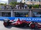 Leclerc vola e la Ferrari sogna, Charles domina libere a Monaco