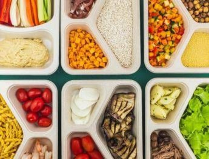 Lavoro, PlanEat: "Pianificazione in pausa pranzo riduce costo del 50%" Lavoro, PlanEat: "Pianificazione in pausa pranzo riduce costo del 50%"