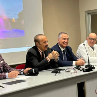 L’Aquila, Banca del Fucino dona un EEG Holter all’Ospedale San Salvatore