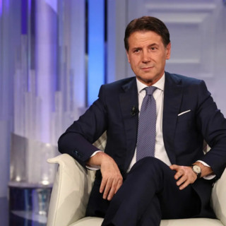 Conte “In Italia disastro economico e sociale, ma Meloni fabbrica solo nemici”