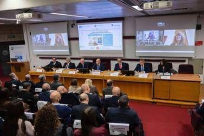 Università degli Studi di Roma Tor Vergat e UniPi, formazione e ricerca per veterinari