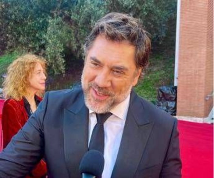 Festa del cinema di Roma, Bardem: "Dare potere a chi nega diritti umani porta a Mussolini e Netanyahu"