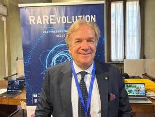 Malattie rare, Gerosa (Veneto): "Servono machine learning in registri regionali e teleconsulto in Case comunità" Malattie rare, Gerosa (Veneto): "Servono machine learning in registri regionali e teleconsulto in Case comunità"