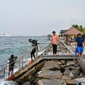 Italiani morti alle Maldive, oggi nuova missione per recuperare gli altri corpi