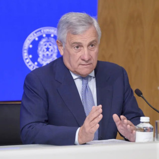 Venezuela, Tajani “Intervento Usa legittimo, garantire transizione democratica”