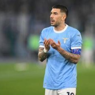 Lazio-Avellino: orario, probabili formazioni e dove vederla in tv Lazio-Avellino: orario, probabili formazioni e dove vederla in tv