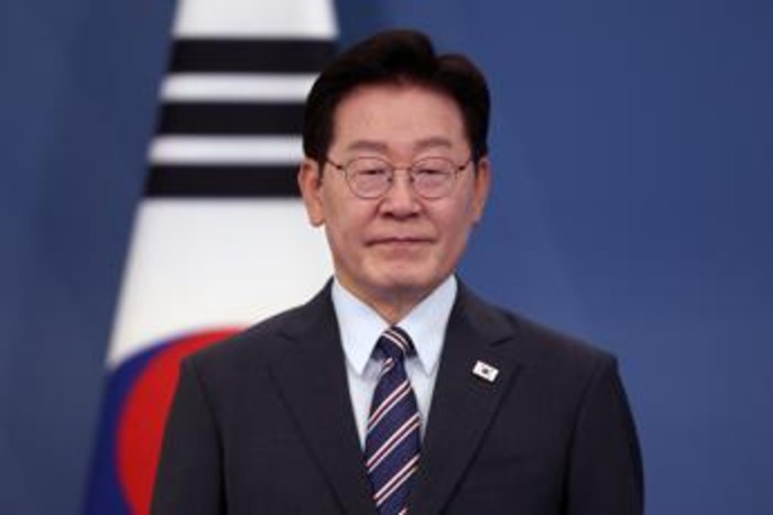 Corea, flop ai Mondiali è affare di stato. Il presidente contro ct e federazione: "Sprecano soldi pubblici" Corea, flop ai Mondiali è affare di stato. Il presidente contro ct e federazione: "Sprecano soldi pubblici"