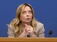 Meloni rilancia l'azione del governo e attacca le toghe: "Vanificano il lavoro delle forze dell'ordine"