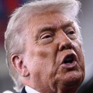 "Europa cambi o la sua civiltà sarà cancellata", il monito di Trump nella nuova strategia Usa "Europa cambi o la sua civiltà sarà cancellata", il monito di Trump nella nuova strategia Usa