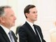 Kushner, il jolly di Trump per la pace tra Ucraina e Russia Kushner, il jolly di Trump per la pace tra Ucraina e Russia
