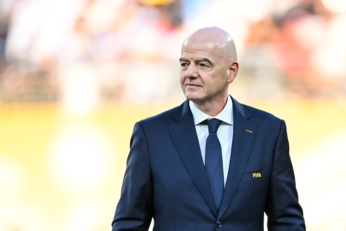Il passo indietro della Fifa “Il progetto Ffe non sarà portato avanti”