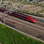 Treni alta velocità, intercity e regionali: fine settimana complicato causa lavori Treni alta velocità, intercity e regionali: fine settimana complicato causa lavori