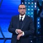 Sanremo 2026, Conti: "Per Pucci mi dispiace umanamente e professionalmente"